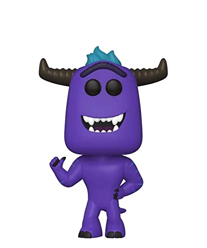 Funko Pop! Disney - Monsters at Work - Tylor Tuskmon #1113