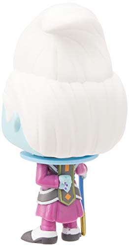 Funko Pop!- Dragon Ball Z Dragonball Super Figura de Vinilo, Multicolor, Standard (24980)