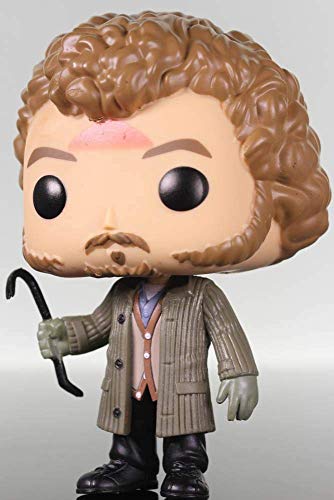 Funko Pop! - Figura de Vinilo Marv (21799)