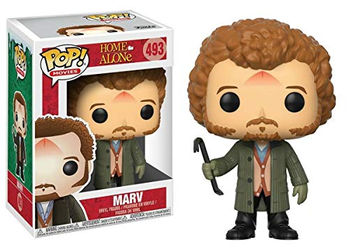 Funko Pop! - Figura de Vinilo Marv (21799)