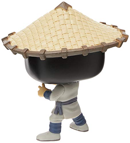 Funko Pop! - Figura de vinilo Raiden (21711) , color/modelo surtido