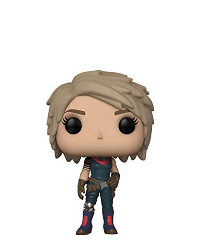 Funko Pop! Games - Destiny - Amanda Holliday #338