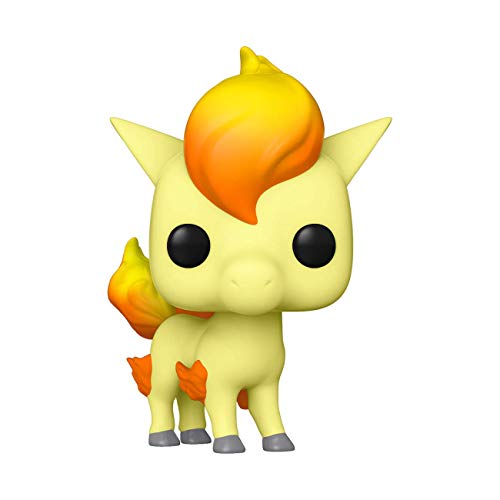 Funko Pop! Games: Pokemon - Ponyta