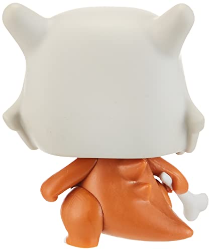 Funko Pop Games: Pokémon™ - Cubone Vinyl Figure #48399