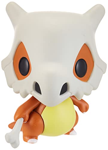 Funko Pop Games: Pokémon™ - Cubone Vinyl Figure #48399