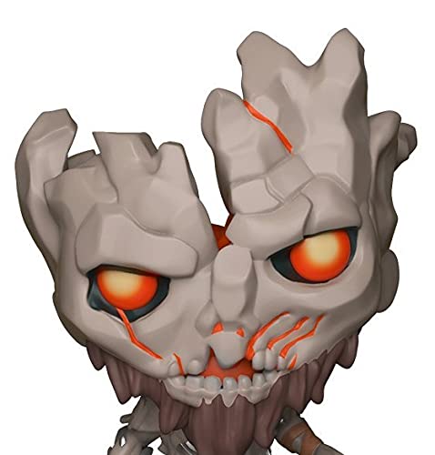 Funko Pop!- God of War Draugr Figura de Vinilo (21682)