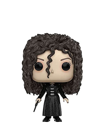 Funko Pop! Harry Potter – Bellatrix Lestrange #35