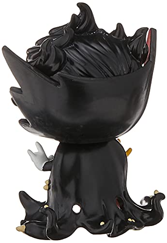 Funko Pop! Marvel - Maximum Venom - Dr. Strange (GITD) (Limitado)