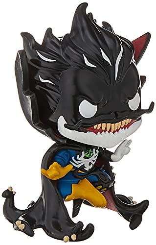 Funko Pop! Marvel - Maximum Venom - Dr. Strange (GITD) (Limitado)