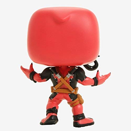 Funko Pop!- Marvel Other Venompool Figura de Vinilo (26710)