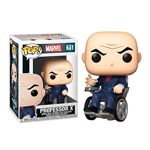 Funko Pop! Marvel: X - Men 20th - Professor X