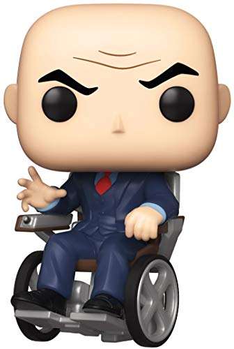 Funko Pop! Marvel: X - Men 20th - Professor X