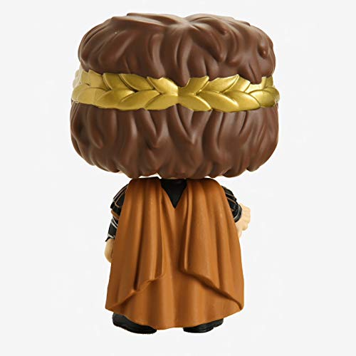 Funko- Pop Movies: Gladiator – Commodus Other License Collectible Toy, Multicolor (41359)