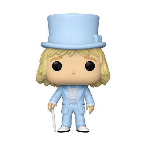 Funko- Pop Movies Harry In Tux W Dumb& Dumber HarryInTuxW/Chase (Styles May Vary) Figura coleccionable, Multicolor (51957)