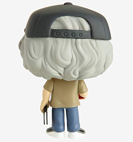 Funko- Pop Movies: IT 2-Shop Keeper (Stephen King) Other License Balloon 12 Collectible Toy, Multicolor (45657)