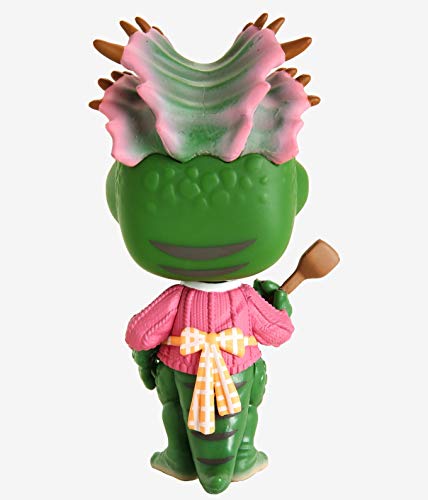 Funko - Pop! TV: Dinosaurs - Fran Sinclair Figura Coleccionable, Multicolor (47008)