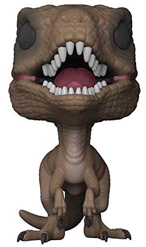 Funko Pop! - Velociraptor Figura de Vinilo 26735