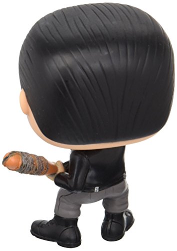 Funko - Pop! Vinilo Colección The Walking Dead - Figura Negan (11070)