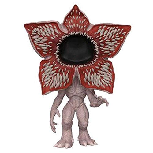 Funko Stranger Things Pop XXL Demogorgon, Multicolor, Talla Única (8.89698E+11)