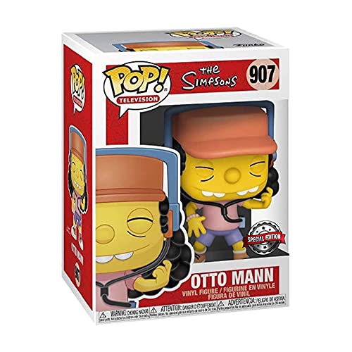 Funko - Toy, Multicolor, 194552