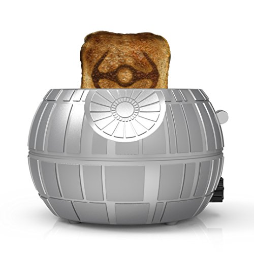 Funko TSTE-SRW-DST Star Wars TSTE-SRW-DST Death Star Toaster