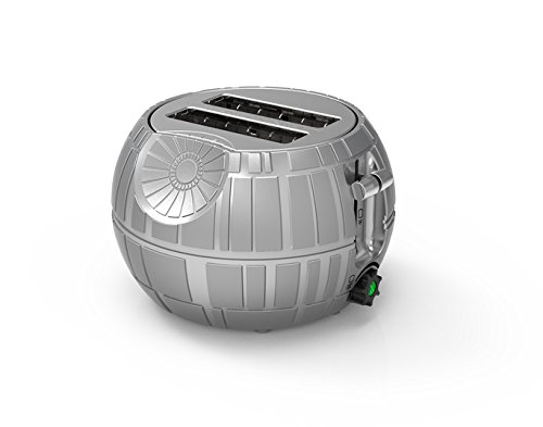 Funko TSTE-SRW-DST Star Wars TSTE-SRW-DST Death Star Toaster