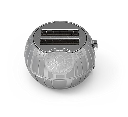 Funko TSTE-SRW-DST Star Wars TSTE-SRW-DST Death Star Toaster