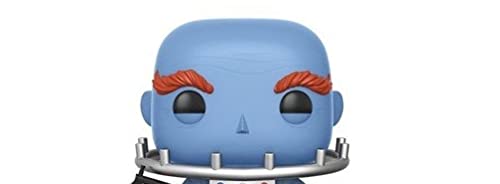 Funko Vinyl: DC: Batman 66: Mr. Freeze (13630)