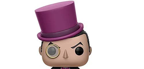 Funko Vinyl: DC: Batman 66: The Penguin (13629)