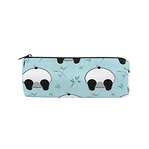 Funny Panda - Estuche para lápices de oficina