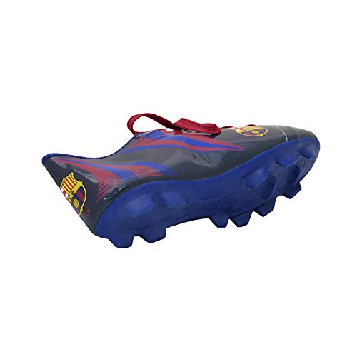 Futbol Club Barcelona - Estuche portatodo Bota (CYP Imports PB-23-BC)