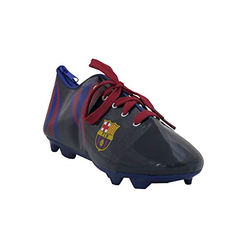 Futbol Club Barcelona - Estuche portatodo Bota (CYP Imports PB-23-BC)