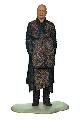 Game of Thrones 29-426 Got Figura, Multicolor, Varys