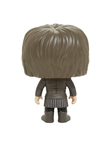 Game of Thrones Figura BRAN Stark (Funko 12332)