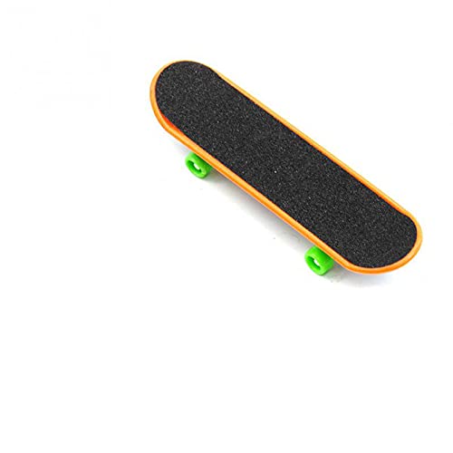 Gaviny Patineta para Dedos, Linda Fiesta para Mascotas, niños, niños, Mini Tablero para Dedos, Tabla para Dedos, patineta de aleación, Juguete para embarcar, Regalo