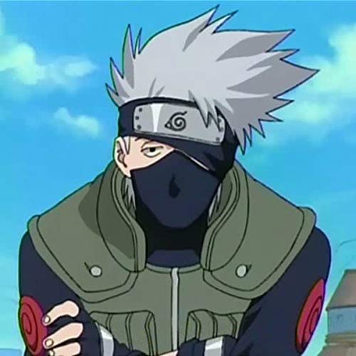 Genérico bandana mas mascara kakashi,cosplay shippuden,set de dos piezas para disfraz ninja kakashi,cosplay para todas las edades genial para eventos anime,bandana