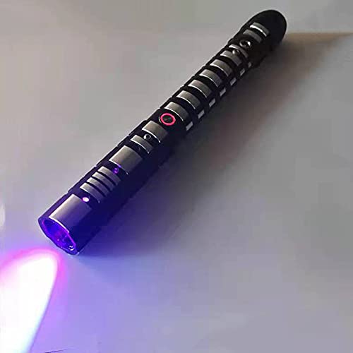 gengyouyuan Guerra de Las Galaxias lumineux Son jouet Cadeau Cosplay jouet Sabre Brillar