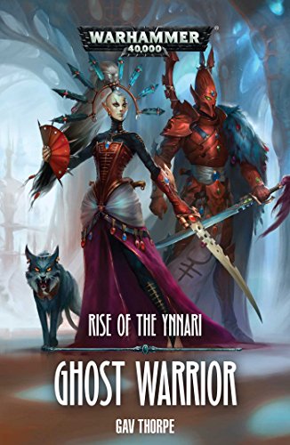 Ghost Warrior: 1 (Rise of the Ynnari)