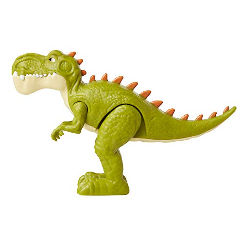 Gigantosaurus 701064 - Figura Giganto (15 cm)