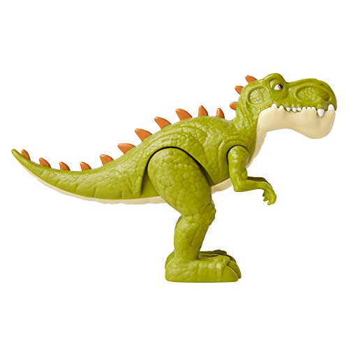 Gigantosaurus 701064 - Figura Giganto (15 cm)