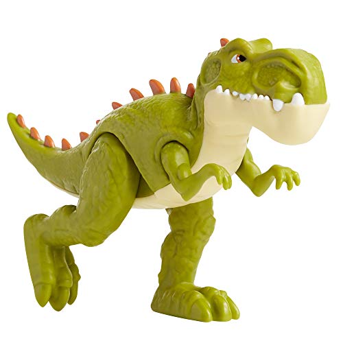 Gigantosaurus 701064 - Figura Giganto (15 cm)