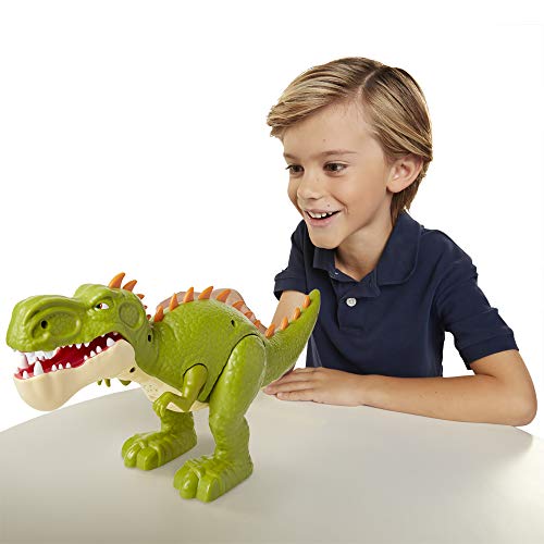 Gigantosaurus: Figura Giganto de 35 cm con Funciones