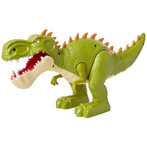 Gigantosaurus: Figura Giganto de 35 cm con Funciones