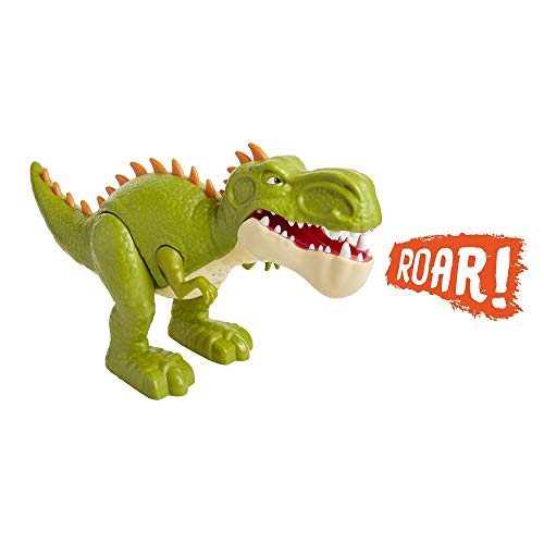 Gigantosaurus: Figura Giganto de 35 cm con Funciones