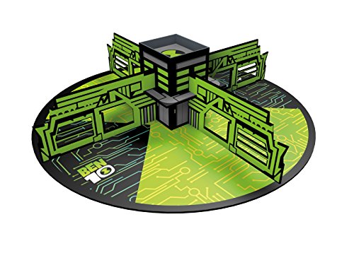 Giochi Preziosi - Ben 10 Calcetín con sorpresas, Multicolor, CAB0000