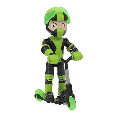 Giochi Preziosi Ben 10 personajes Base, Multicolor, ben39200  , color/modelo surtido