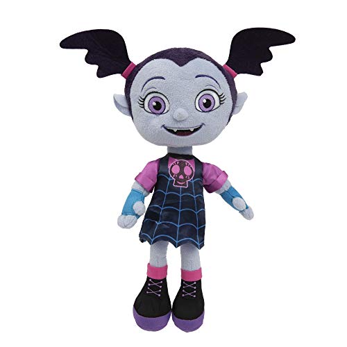 Giochi Preziosi Disney Vampirina Peluche Musical 25 cm con Luces y Sonidos