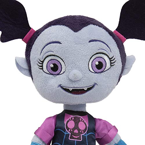 Giochi Preziosi Disney Vampirina Peluche Musical 25 cm con Luces y Sonidos