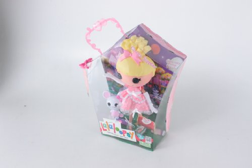 Giochi Preziosi - Gi- Lalaloopsy, Multicolor, 3.GPZ18437