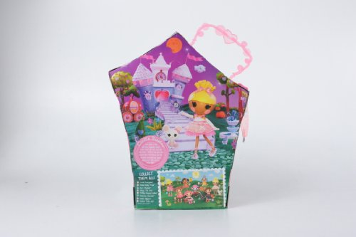 Giochi Preziosi - Gi- Lalaloopsy, Multicolor, 3.GPZ18437